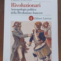 Burstin - RIVOLUZIONARI Rivoluzione francese 2016