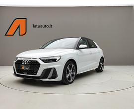 A1 SPORTBACK 30 TFSI 116CV S LINE