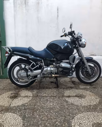 Bmw R1100R