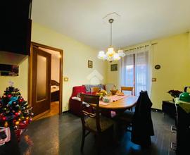 3 LOCALI A LANZO TORINESE