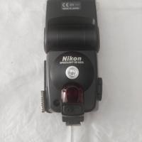 flash nikon sbx80