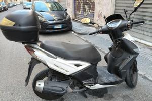Agility 200 kymco