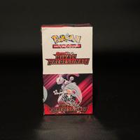Pokemon IT Rivali Predestinati Bundle 18 Buste