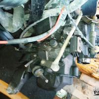 CAMBIO 5M FIAT PUNTO 1A SERIE 1.1 B 1999 176B2000 