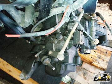 CAMBIO 5M FIAT PUNTO 1A SERIE 1.1 B 1999 176B2000 