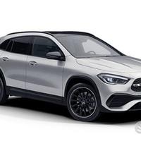 Ricambi Mercedes GLA nuova