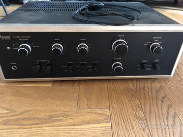 Sansui au 6500