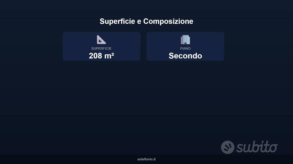 Appartamento – Comiso, Ragusa - Vista 5