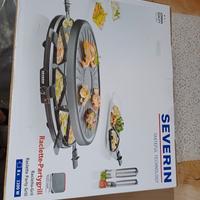 Raclette Severin