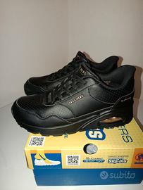 Skechers Hands Free Slip-ins N. 37 - NUOVE mai usa