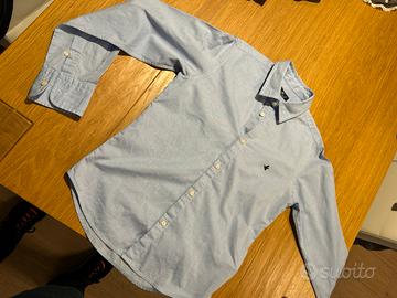 Camicia Brooksfield bambino