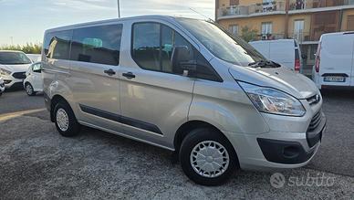 FORD Transit Custom 300 2.2 TDCi 125CV PC Combi