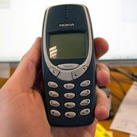Nokia 3310