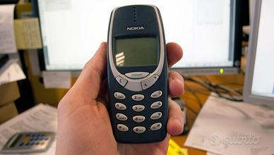 Nokia 3310
