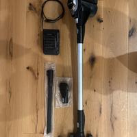 Aspirapolvere senza fili BOSCH unlimited serie 8
