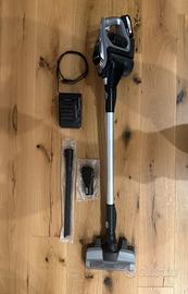 Aspirapolvere senza fili BOSCH unlimited serie 8
