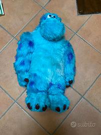 PUPAZZO MONSTER E CO