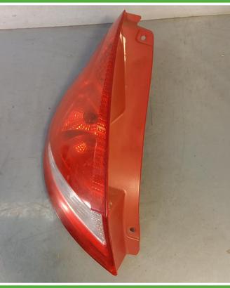Fanale Fanalino Sinistro SX Ford Fiesta 6 Serie