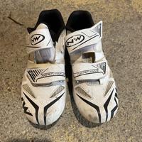 Scarpe bici corsa Specialized donna