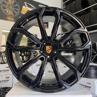 Cerchi Porsche raggio 21 NUOVI cod.9832