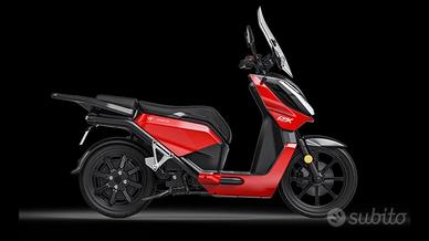 Super Soco CPx Explorer NUOVO - Anche Autostrada +
