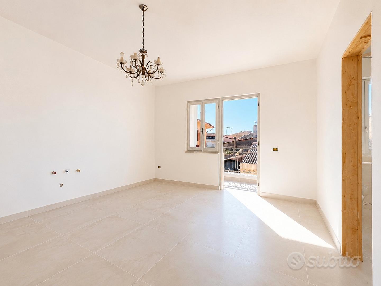 Apartment in Terraba/Terralba, Aristanis/Oristano - Vista 3