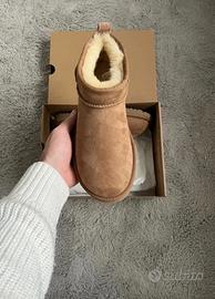 Stivali da neve corti UGG 🌰40