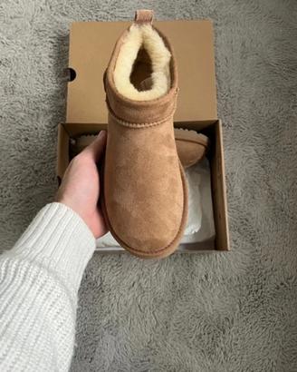 Stivali da neve corti UGG 🌰40