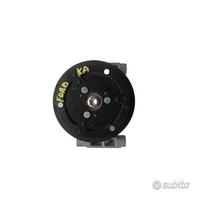 Compressore aria condizionata ford ka 5a7875200'51
