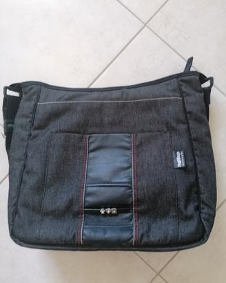 Borsa cambio Trio PegPerego