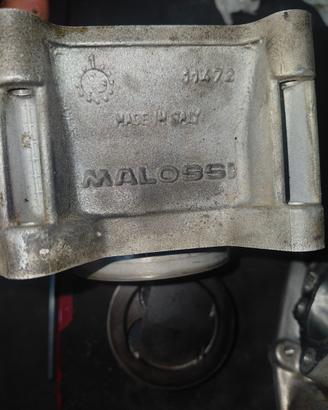218 malossi testata beverly 300 lavorata e albero