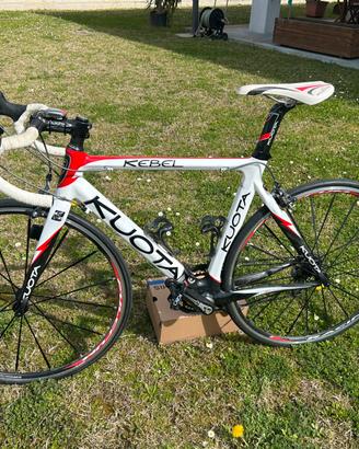 Kuota kebel