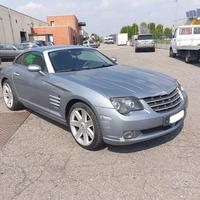 Chrysler Crossfire 3.2 Per Ricambi SENZA MUSATA