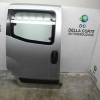 PORTIERA POSTERIORE DESTRA FIAT Qubo 1a Serie 199A