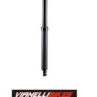 REGGISELLA TELESCOPICO LIMOTEC DP-01 REMOTE