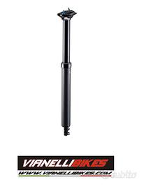 REGGISELLA TELESCOPICO LIMOTEC DP-01 REMOTE