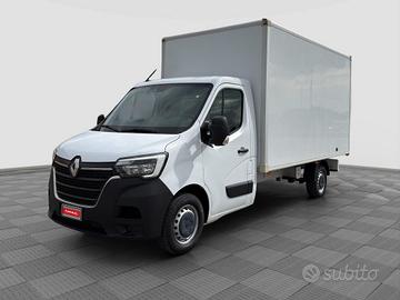 RENAULT Master Master GV 20 TA L3 T35 Energy dCi