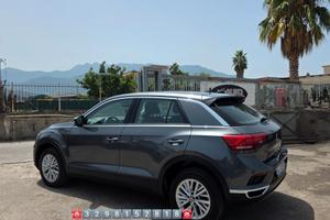 Volkswagen T-Roc 2.0 TDI SCR Business BlueMotion T