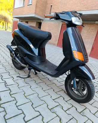 Piaggio zip fast rider 