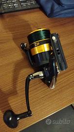 mulinello daiwa