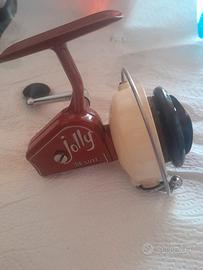 mulinello zangi jolly