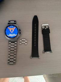 "SAMSUNG GALAXY WATCH 8