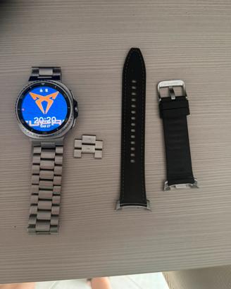 "SAMSUNG GALAXY WATCH 8