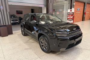 JEEP AVENGER 1.2 BENZ. 100CV LONGITUDE KM0