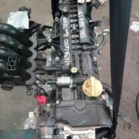 Motore fiat 500 169a4000