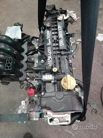 Motore fiat 500 169a4000