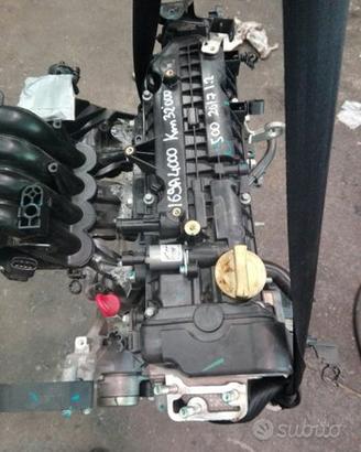 Motore fiat 500 169a4000