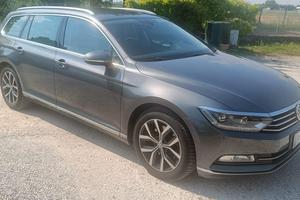 Volkswagen Passat Executive BMT 2.0 190cv DSG