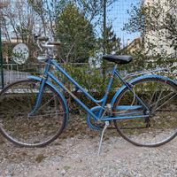 bicicletta donna Teruzzi