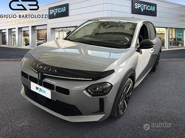 Lancia Ypsilon Elettrica Elettrico 156cv LX